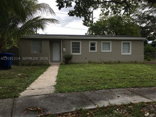 1594 Ne 155th Ter, North Miami Beach, FL, 33162-5625 | Card Image