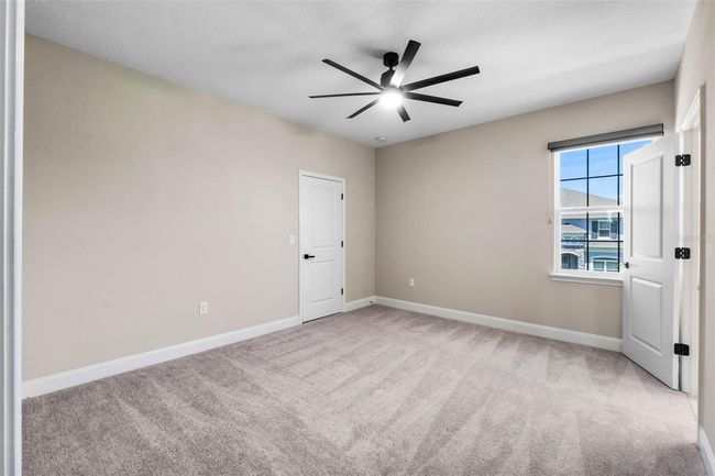 Bedroom 3 - Upstairs | Image 27