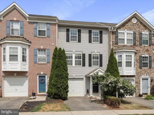 947 Monet Dr, HAGERSTOWN, MD, 21740-6386 | Card Image