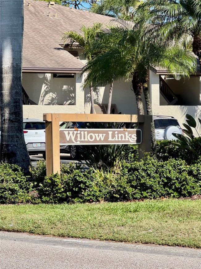 98 - 5138 Willow Links, Condo with 2 bedrooms, 2 bathrooms and null parking in SARASOTA FL | Image 31