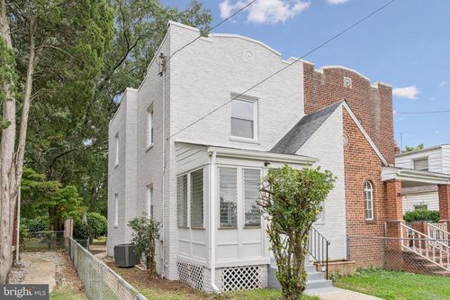 3117 E St Se, WASHINGTON, DC, 20019-2246 | Card Image