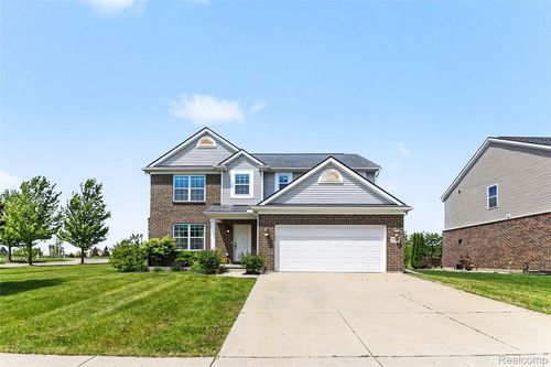 7558 Abigail Dr, Superior Twp, MI, 48198-7602 | Card Image