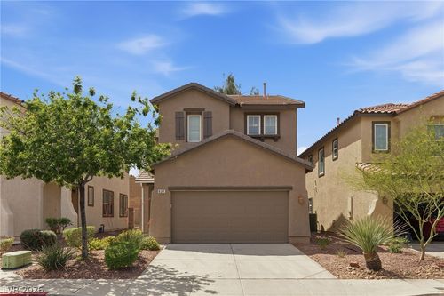 637 Monument Point St, Henderson, NV, 89002-3302 | Card Image
