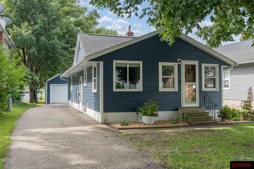 629 Blue Earth St, Mankato, MN, 56001-1630 | Card Image