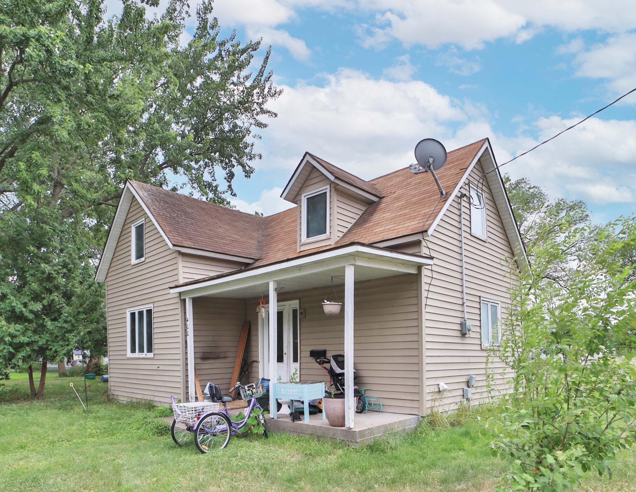 Residential in Little Falls