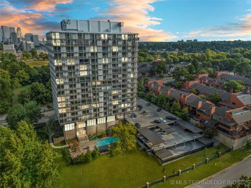 e-2300 Riverside Dr, Tulsa, OK, 74114-2400 | Card Image