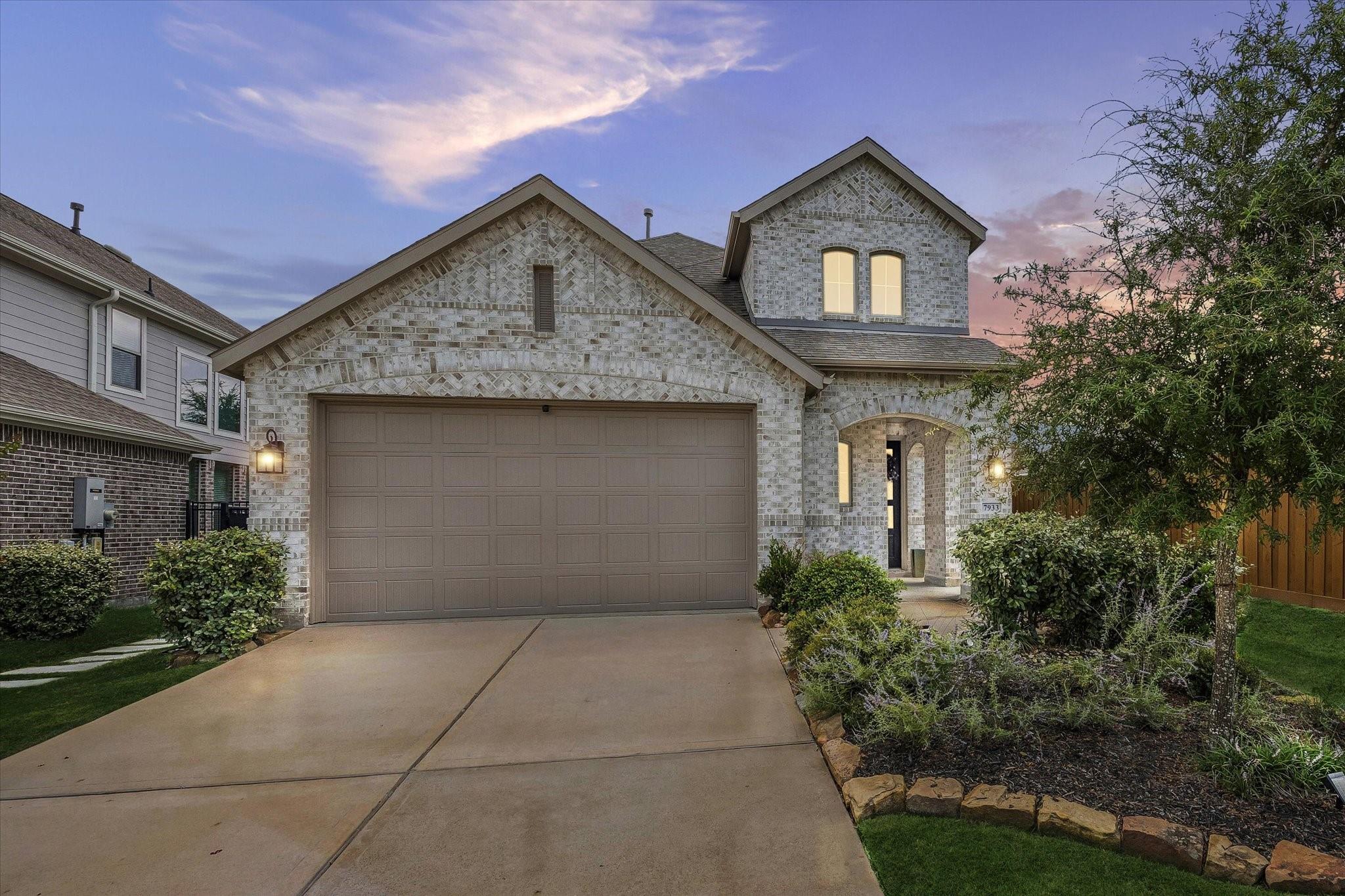 Residential Lease in Magnolia