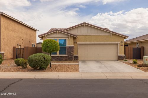41263 W Elm Dr, Maricopa, AZ, 85138-9504 | Card Image