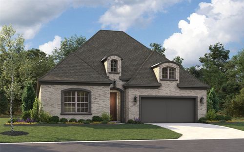 4820 Belo Dr, Prosper, TX, 75078-5715 | Card Image