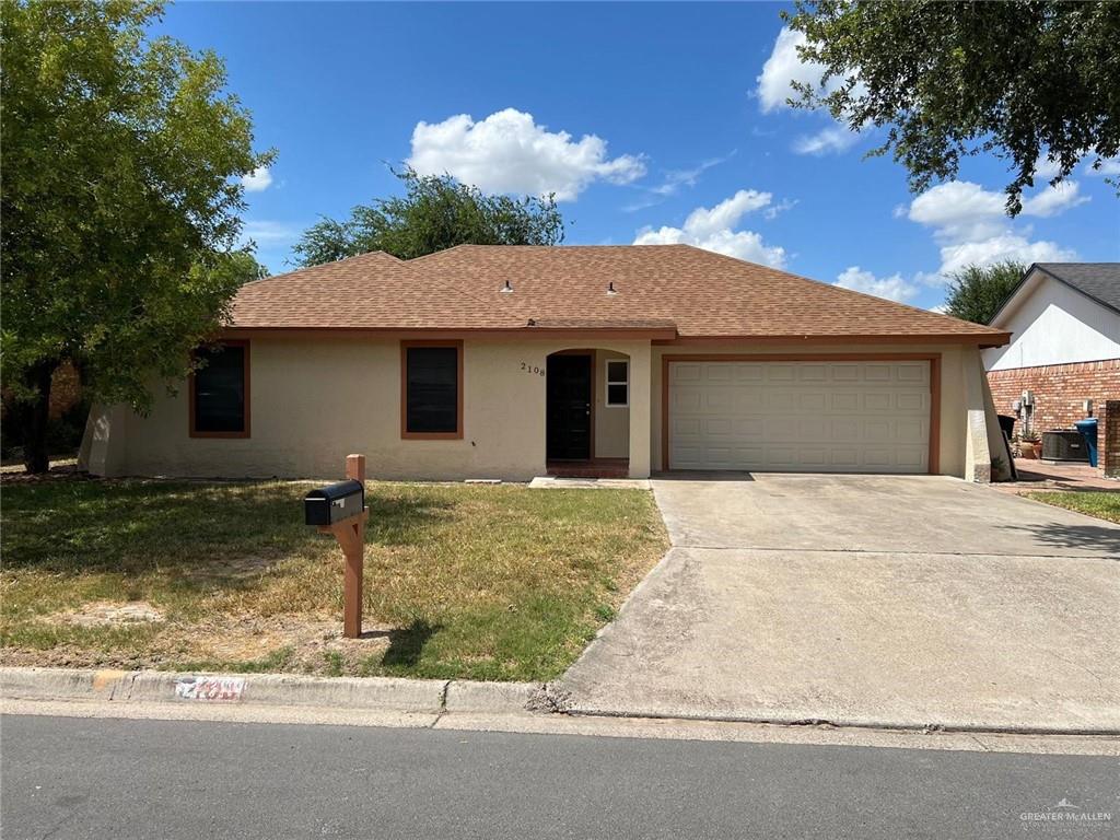 Residential in McAllen