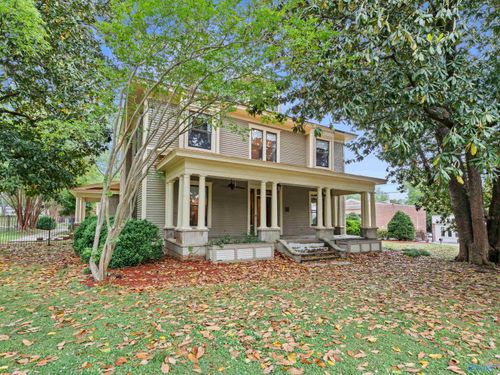 5499 Winchester Rd, New Market, AL, 35761-7406 | Card Image