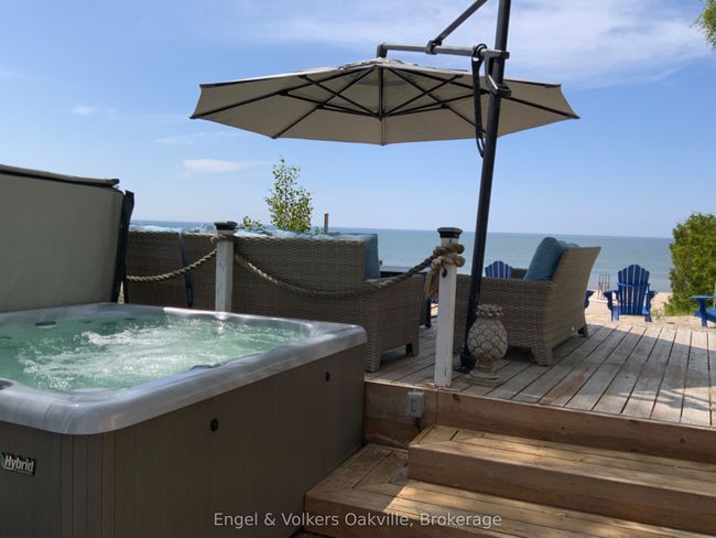 2234 Tiny Beaches Rd S, House other with 3 bedrooms, 1 bathrooms and 4 parking in Tiny ON | Image 42