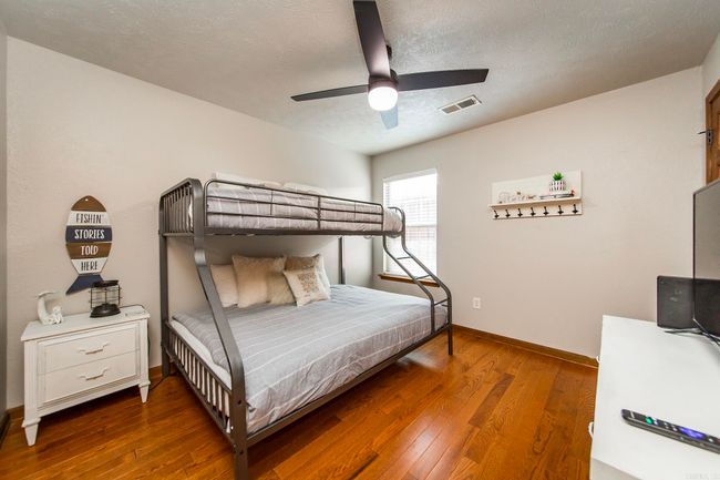 9 Jared Dr, House other with 3 bedrooms, 2 bathrooms and null parking in Heber Springs AR | Image 28