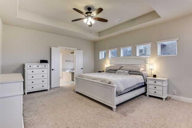 4817 Windfern Way, House other with 4 bedrooms, 4 bathrooms and null parking in Midlothian TX | Image 17