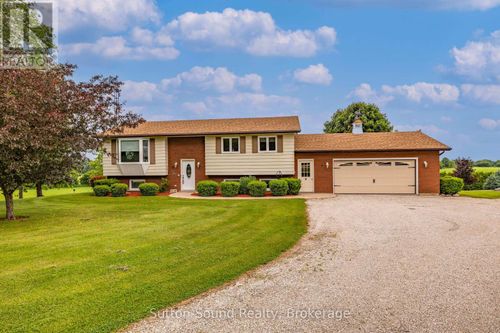 244363 Side Rd, Meaford, ON, N4L0A7 | Card Image
