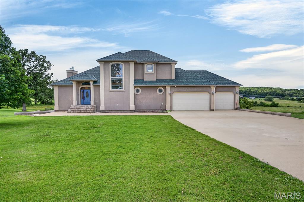 Residential in Richland 3