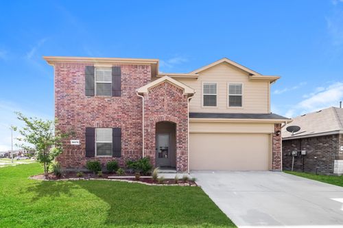 10479 Fort Cibolo Trl, Crowley, TX, 76036-3420 | Card Image