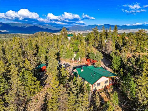 16 Red Cloud Dr, COMO, CO, 80432-5131 | Card Image