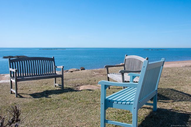APT-306 - 1 Mansfield Grove Rd, Condo with 2 bedrooms, 2 bathrooms and null parking in East Haven CT | Image 24