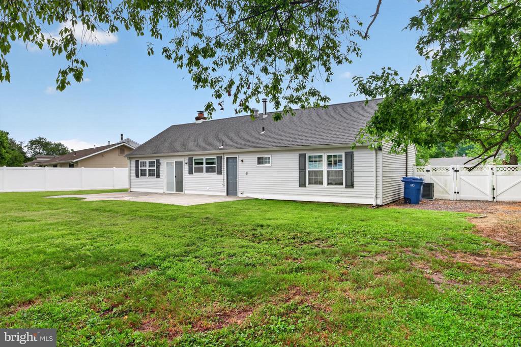 Residential in MARLTON 5