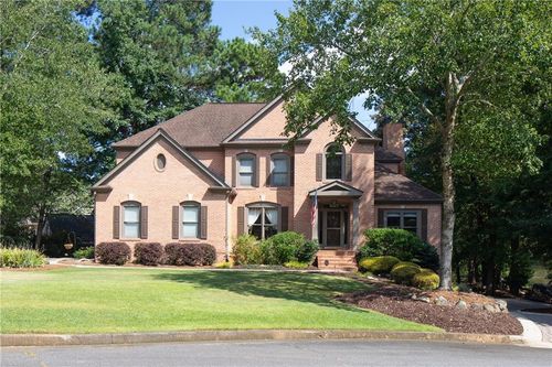 502 Lakegreen Court, Suwanee, GA, 30024 | Card Image