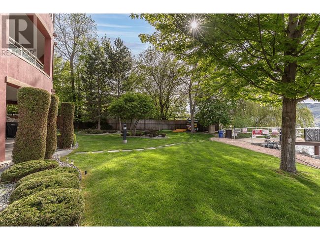 1110 - 7343 Okanagan Landing Rd, Condo with 2 bedrooms, 2 bathrooms and 1 parking in Vernon BC | Image 61