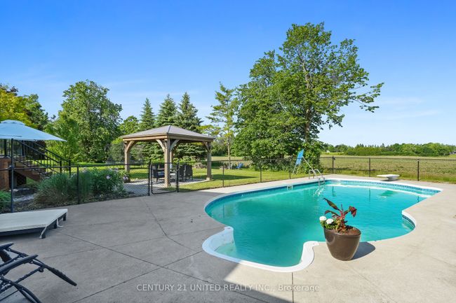 748 Rothesay Ave, House other with 5 bedrooms, 4 bathrooms and 10 parking in Cavan Monaghan ON | Image 38