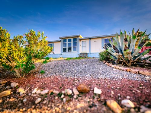 25 San Pedro St, Goodsprings, NV, 89019-1776 | Card Image