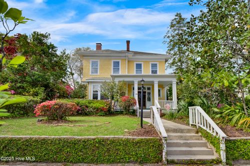 1805 Princess St, Wilmington, NC, 28405-2936 | Card Image