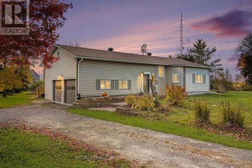 677 Bowes Sideroad, Tay Valley, ON, K7H3C6 | Card Image