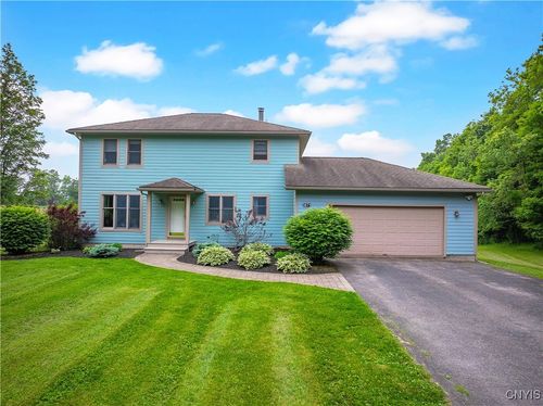 3871 Skyline Dr, Clinton, NY, 13323-4830 | Card Image