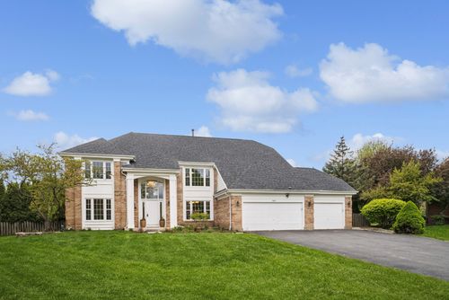563 Dover Ct, Buffalo Grove, IL, 60089-6698 | Card Image