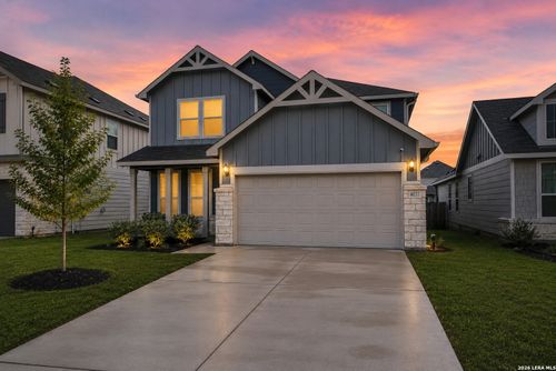 4037 Sun Meadow Ln, Seguin, TX, 78155-3312 | Card Image