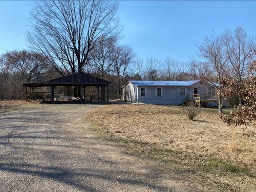 265 Private Road 2633, Lamar, AR, 72846-7972 | Card Image