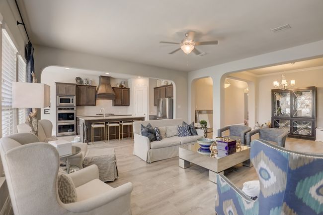 1305 Xeraco Dr, House other with 3 bedrooms, 3 bathrooms and null parking in Little Elm TX | Image 7