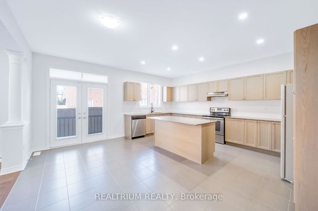 22 Clockwork Dr, House other with 4 bedrooms, 5 bathrooms and 4 parking in Brampton ON | Image 9