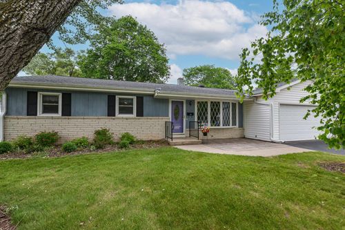 312 N Jackson Street, Elkhorn, WI, 53121 | Card Image