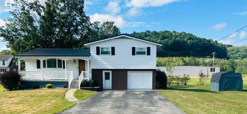 101 Howard Rd, Brockport, PA, 15823-1411 | Card Image