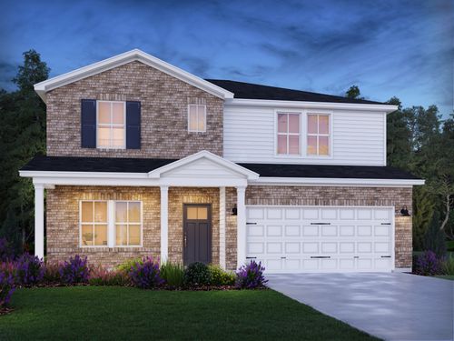 880 Lewis Way, Antioch, TN, 37013 | Card Image