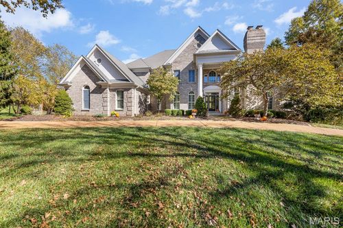 115 Club Creek Ct, Saint Albans, MO, 63073-1111 | Card Image