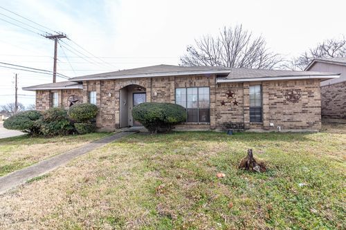 1200 Devonshire Lane, Mesquite, TX, 75150 | Card Image