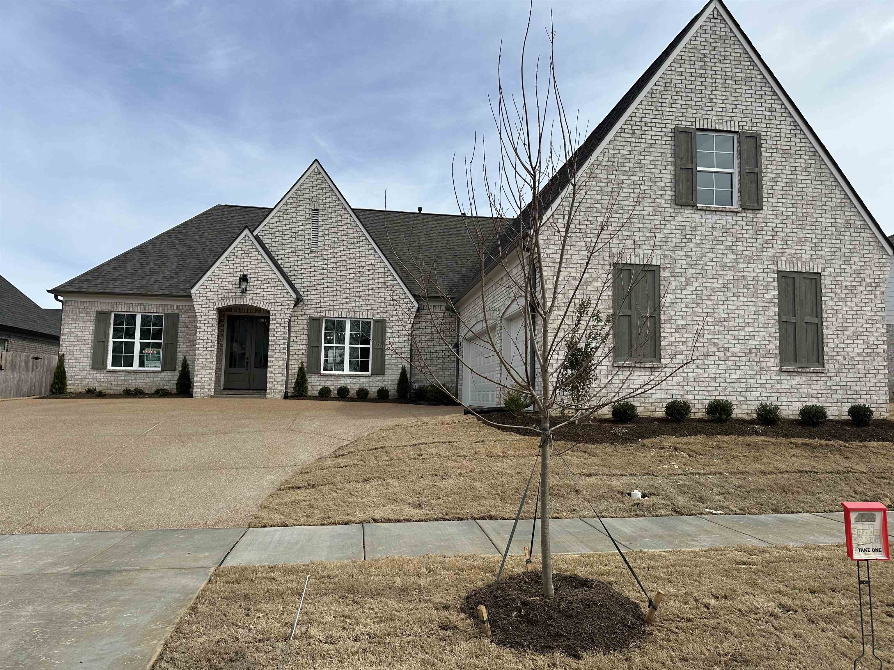 Madison Valley Cir, Arlington, TN 38002