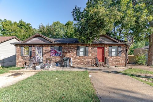 2612 Stallings Ln, Jonesboro, AR, 72401-4439 | Card Image