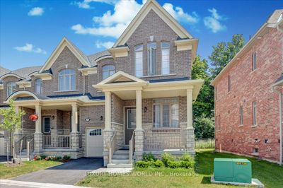 85 Hickling Lane, Home with 3 bedrooms, 4 bathrooms and 2 parking in Ajax ON | Image 2