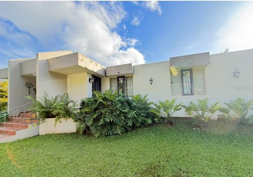 Carr 111 Avenida Los Patriotas, Lares, PR, 00669 | Card Image