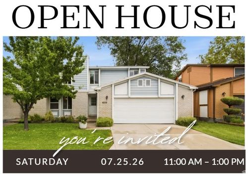 4229 S Derbyshire Ct, Taylorsville, UT, 84123-2315 | Card Image