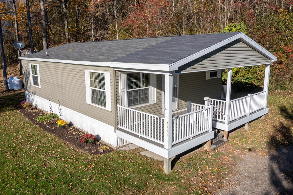 Fairbrother Rd, Avoca, NY 14809