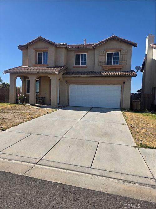 14242 Quinn Ct, Hesperia, CA, 92345-4623 | Card Image