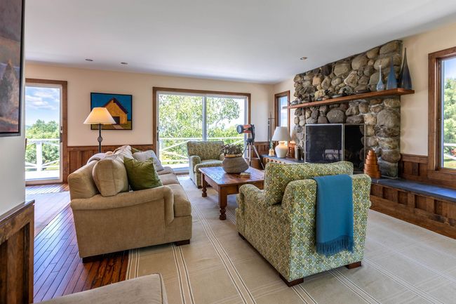 109 Windy Ln, House other with 5 bedrooms, 4 bathrooms and null parking in Pomfret VT | Image 25