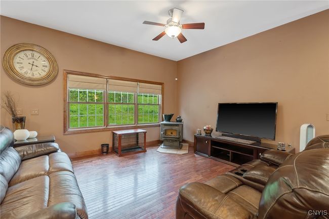 3722 State Route 49, House other with 3 bedrooms, 3 bathrooms and null parking in Central Square NY | Image 22